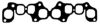 BGA MG1386 Gasket, intake/ exhaust manifold